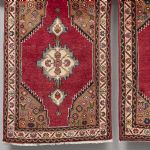 499693 Oriental rug